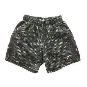 GYMSHARK Men’s 6.5” Unlined Training Shorts Sz Medium